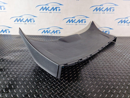 19-ON MERCEDES BENZ B CLASS W247 GENUITAILGATE BOOT PANEL COVER TRIM A2477402300