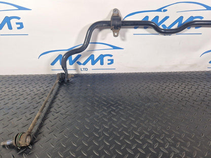 18-ON MERCEDES BENZ A CLA C118 W177 FRONT ANTI ROLL BAR SWAY BAR A2473200511