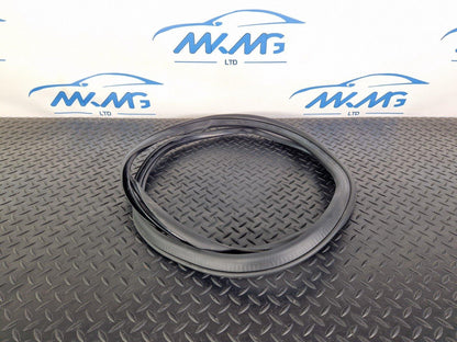 14-19 MERCEDES BENZ GLA X156 REAR DOOR RUBBER SEAL FITS LEFT & RIGHT A1566920176