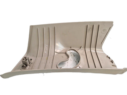 BMW F46 PILLAR C INTERIOR WINDOW COVER FRAME TOP LEFT N/S BLACK TRIM 7329589