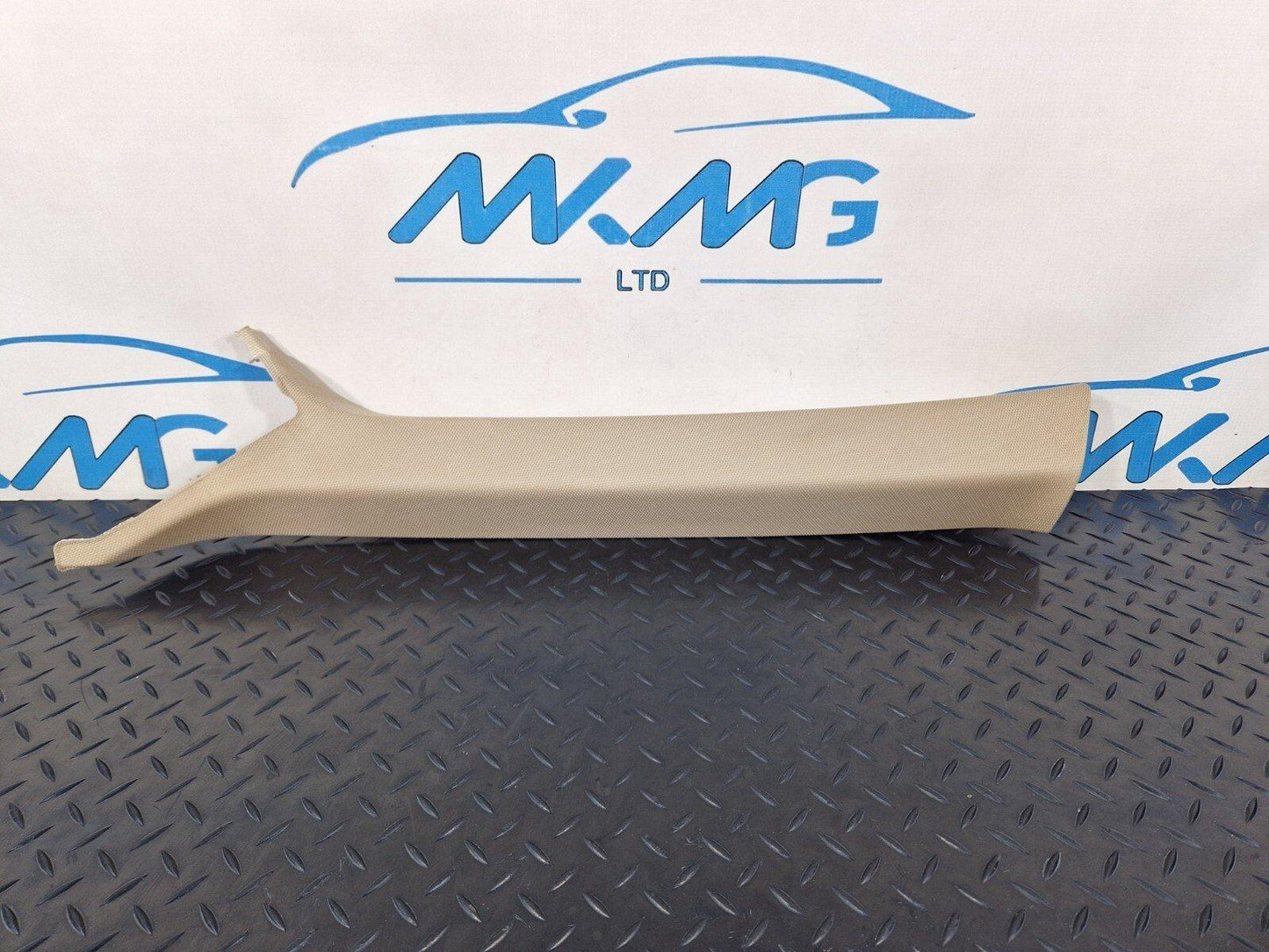 16-24 AUDI A5 F5 COUPE GENUINE FRONT LEFT UPPER A-PILLAR TRIM 8W6867233