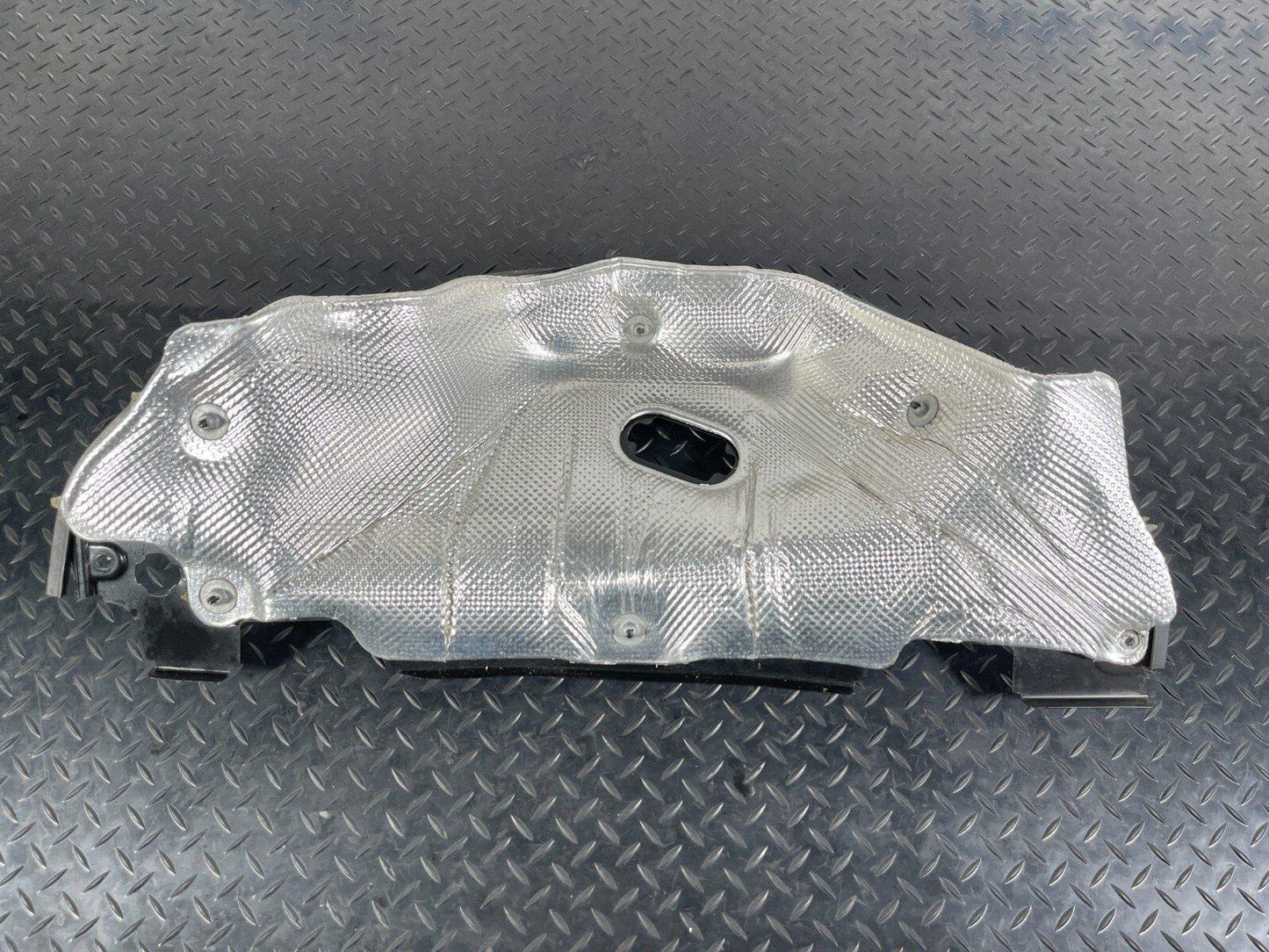 16-23 AUDI A5 F5 SPORTBACK S-LINE BULKHEAD FIREWALL PROTECTION SHIELD 8W0819523C