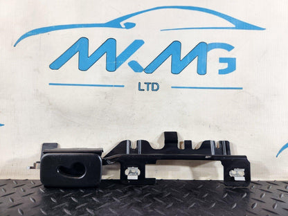 16-22 MERCEDES BENZ X253 GENUINE REAR ROOF HANDLE BRACKET A2538150531