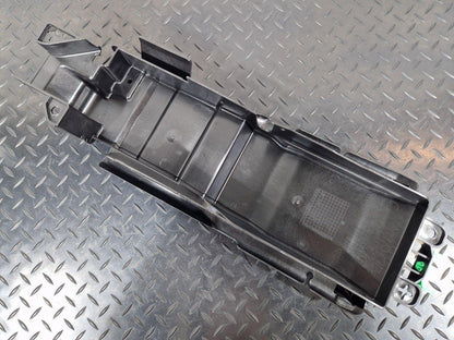 16-23 AUDI S5 COUPE CENTRE CONSOLE DASHBOARD COVER PANEL 8W0863051A