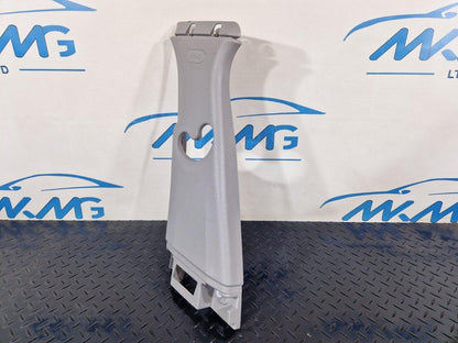 BMW 2 SERIES GRAN TOURER F45 F46 INTERIOR WINDOW COVER PANEL TOP LEFT 7329587