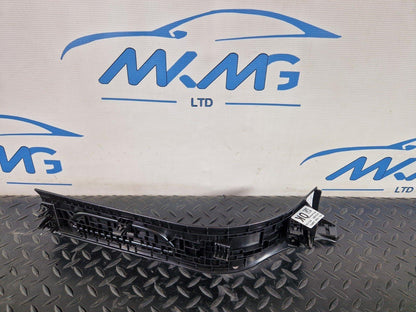 19-ON RANGE ROVER EVOQUE L551 GENUINE LEFT N/S PASSENGER STEP TRIM K8D213245AA