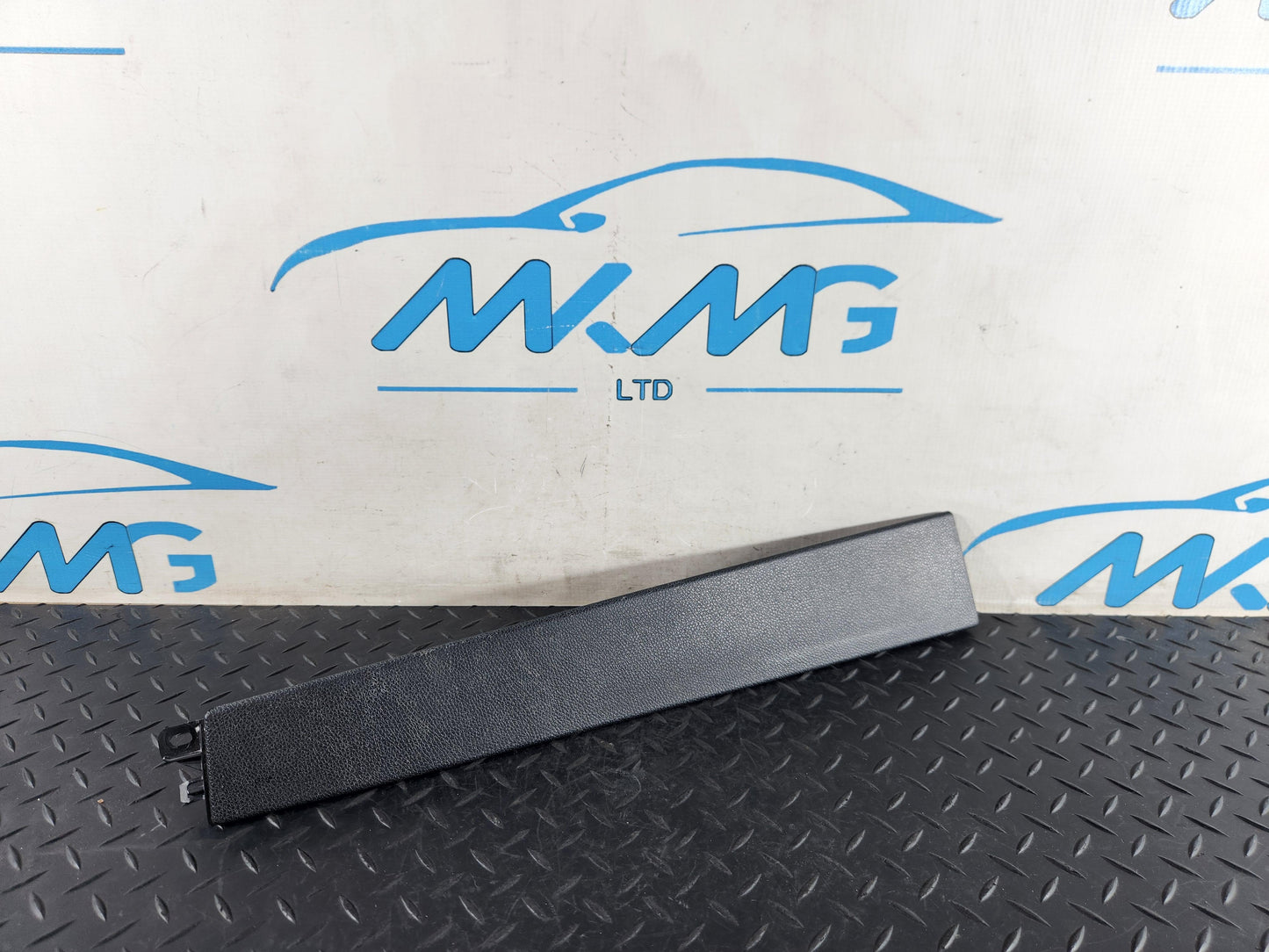 Mercedes-Benz Sprinter W907 Genuine Dashboard Top Trim Cover A9106801300
