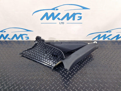 12-18 AUDI A6 C7 GENUINE LEFT PASSENGER SIDE C-PILLAR TRIM COVER 4G5867287