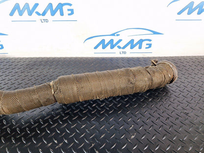 16-19 MERCEDES BENZ GLE500 W166 EXHAUST PIPE A1664909314 A1664920395