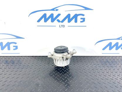 14-21 MERCEDES BENZ C350e W205 PETROL ENGINE SUPPORT MOUNT BRACKET A2052400200