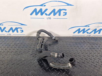 19-ON MERCEDES BENZ CLA C118 WATER COOLANT HOSE PIPE LINE A2478302202