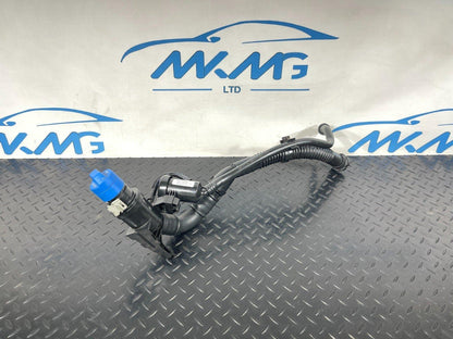 Mercedes W177 Adblue Filler Neck Cap Pipe Hose Additive Line A1774703300