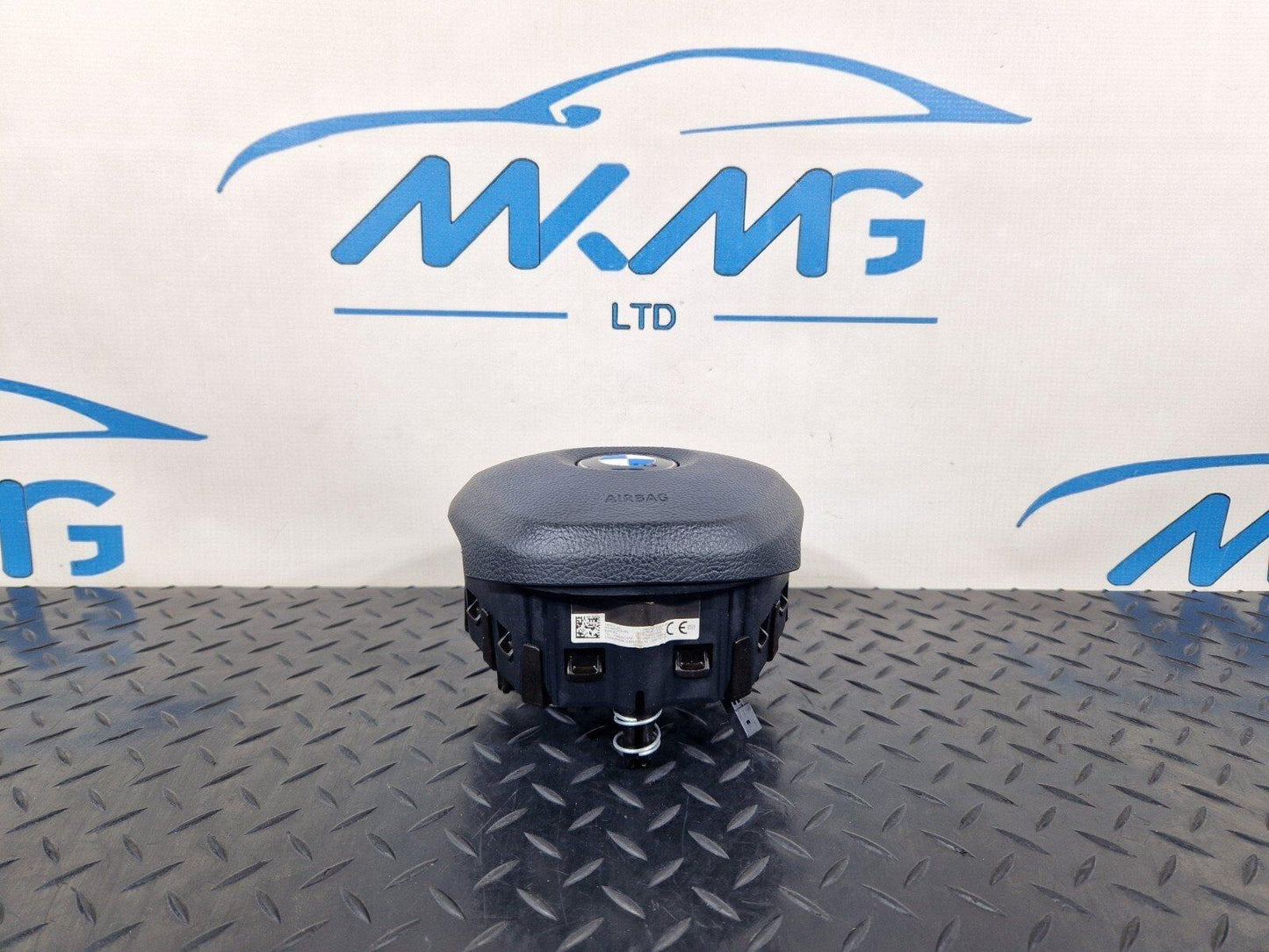 BMW 2 SERIES ACTIVE TOURER F45 F46 DRIVERS STEERING WHEEL AIRBAG 6860345