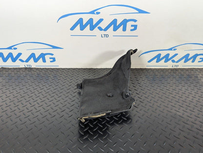 11-19 MERCEDES ML W166 GENUINE OEM ENGINE BAY HEATH SHIELD COVER A1666201478