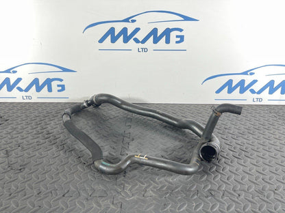 BMW X1 F48 2 SERIES F45 F46 2.0D B47 DIESEL ENGINE COOLANT PIPES 7617363 9250566