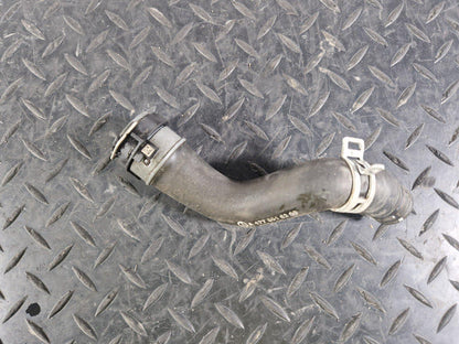 19-ON MERCEDES BENZ CLA C118 1.3 PETROL OM282 COOLANT PIPE A1775016300