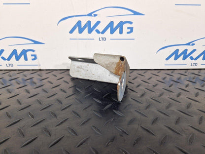 14-21 MERCEDES BENZ C200 W205 OEM MUFFLER MOUNT BRACKET HOLDER A2054921200