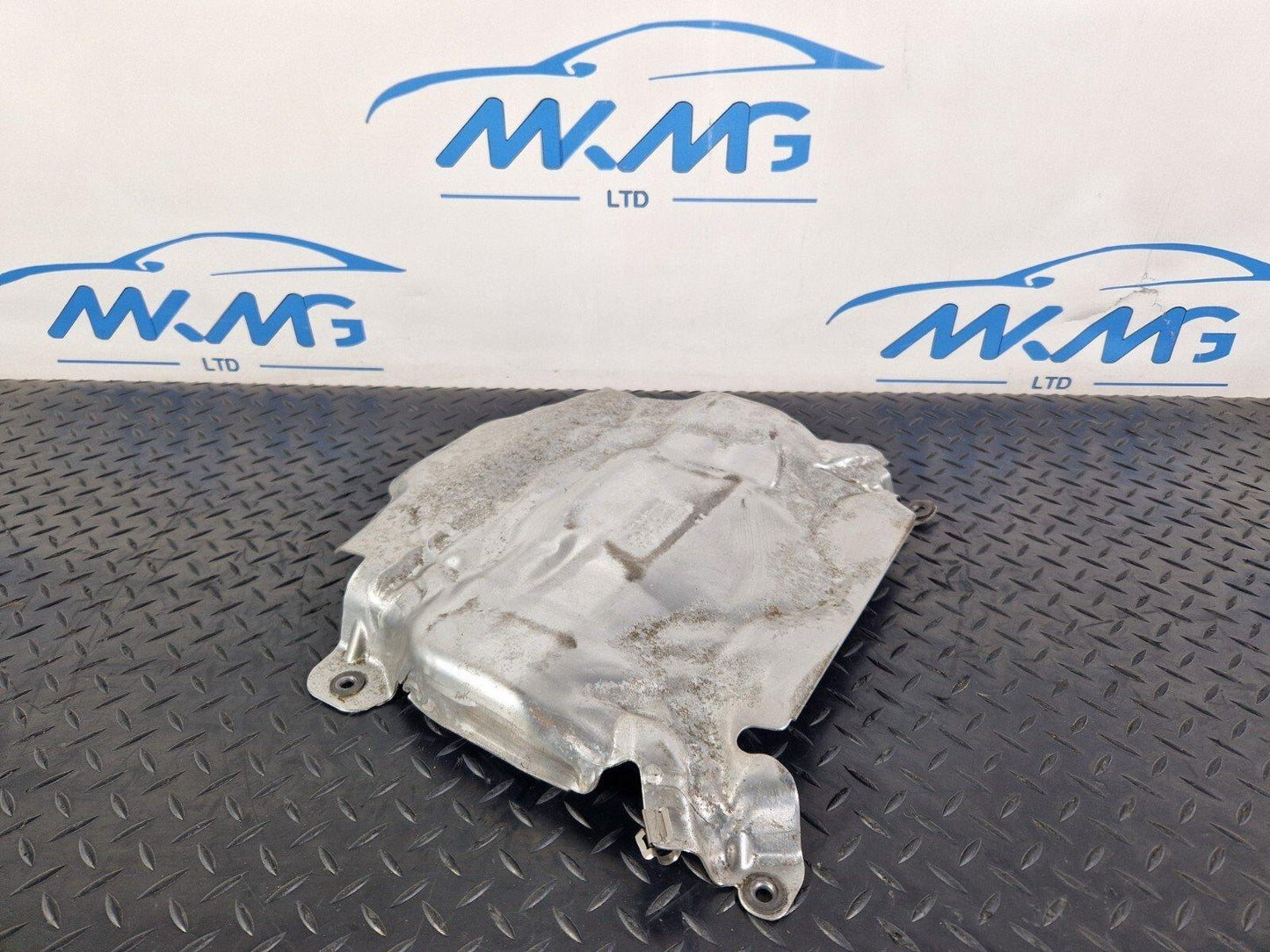 16-23 AUDI S5 COUPE ENGINE GUARD PLATE COVER SHIELD 06M103097E