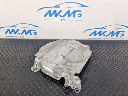 16-23 AUDI S5 COUPE ENGINE GUARD PLATE COVER SHIELD 06M103097E