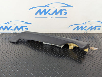 12-18 AUDI A6 C7 GENUINE PASSENGER SIDE LEFT REAR BOLSTER & SAFETY BAG 4G0885703