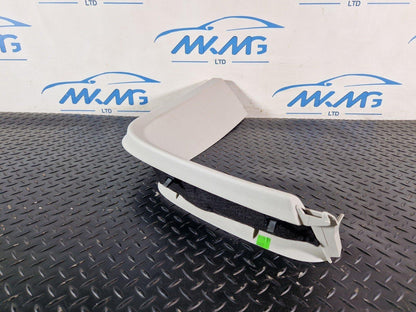 16-19 MERCEDES BENZ GLE W166 GENUINE RHD TAILGATE TRIM A1667400271