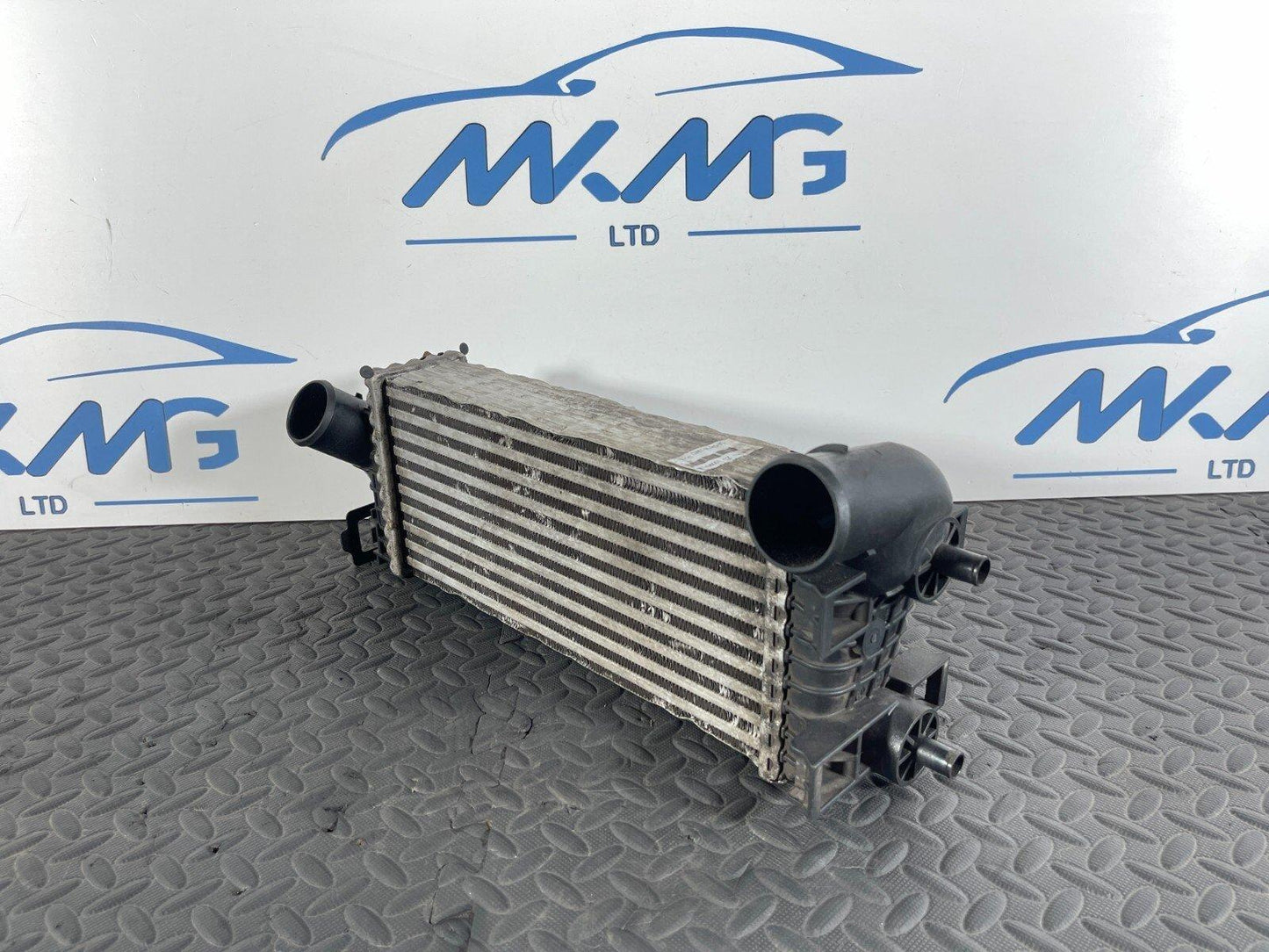 11-18 GENUINE FORD FOCUS 1.0 ECOBOOST BOOST INTERCOOLER CV61-9L440-VC