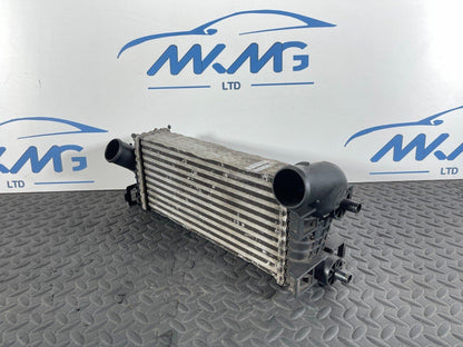 11-18 GENUINE FORD FOCUS 1.0 ECOBOOST BOOST INTERCOOLER CV61-9L440-VC