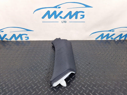 16-19 AUDI A4 AVANT B9 S-LINE GENUINE LEFT REAR C PILLAR TRIM 8W9867287A
