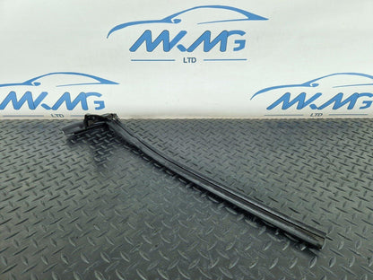 12-17 AUDI S5 CONVERTIBLE REAR LEFT SIDE INNER WINDOW SEAL 8F0839479