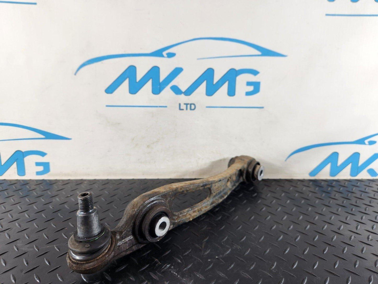 13-23 RANGE ROVER SPORT L494 FRONT SUSPENSION LOWER RIGHT CONTROL ARM DPLA3C254A