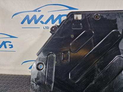 19-ON MERCEDES BENZ A CLASS EQ W177 V177 BATTERY UNDERTRAY COVER A2473431700