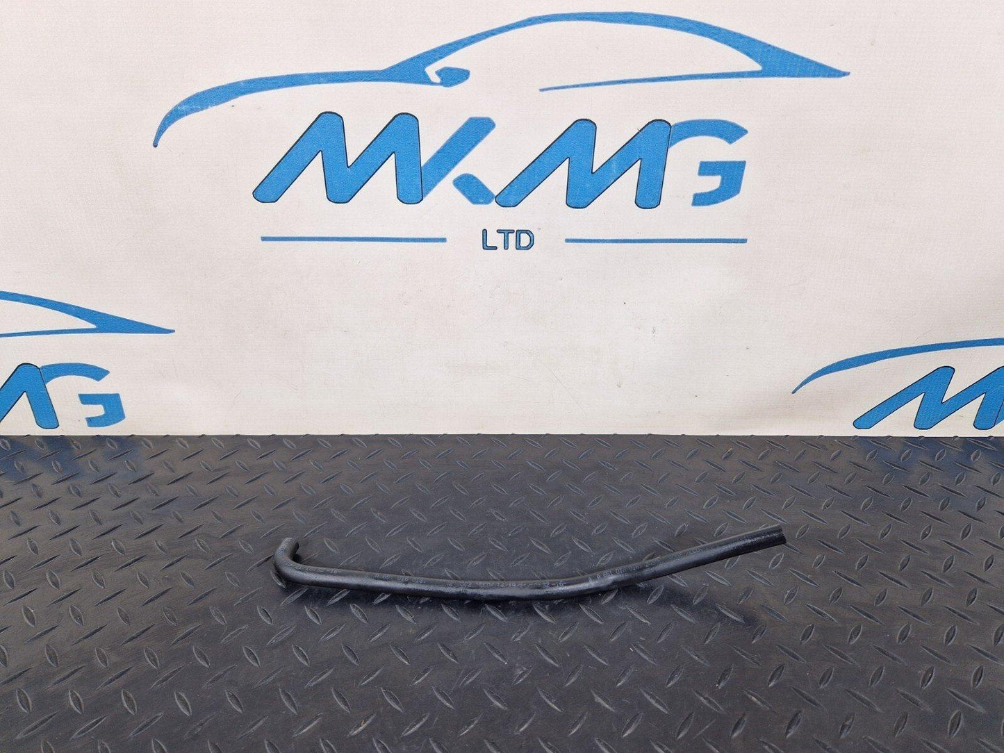 18-ON MERCEDES SPRINTER W907 W910 CYLINDER CRANK SHAPED HOSE A6510160181