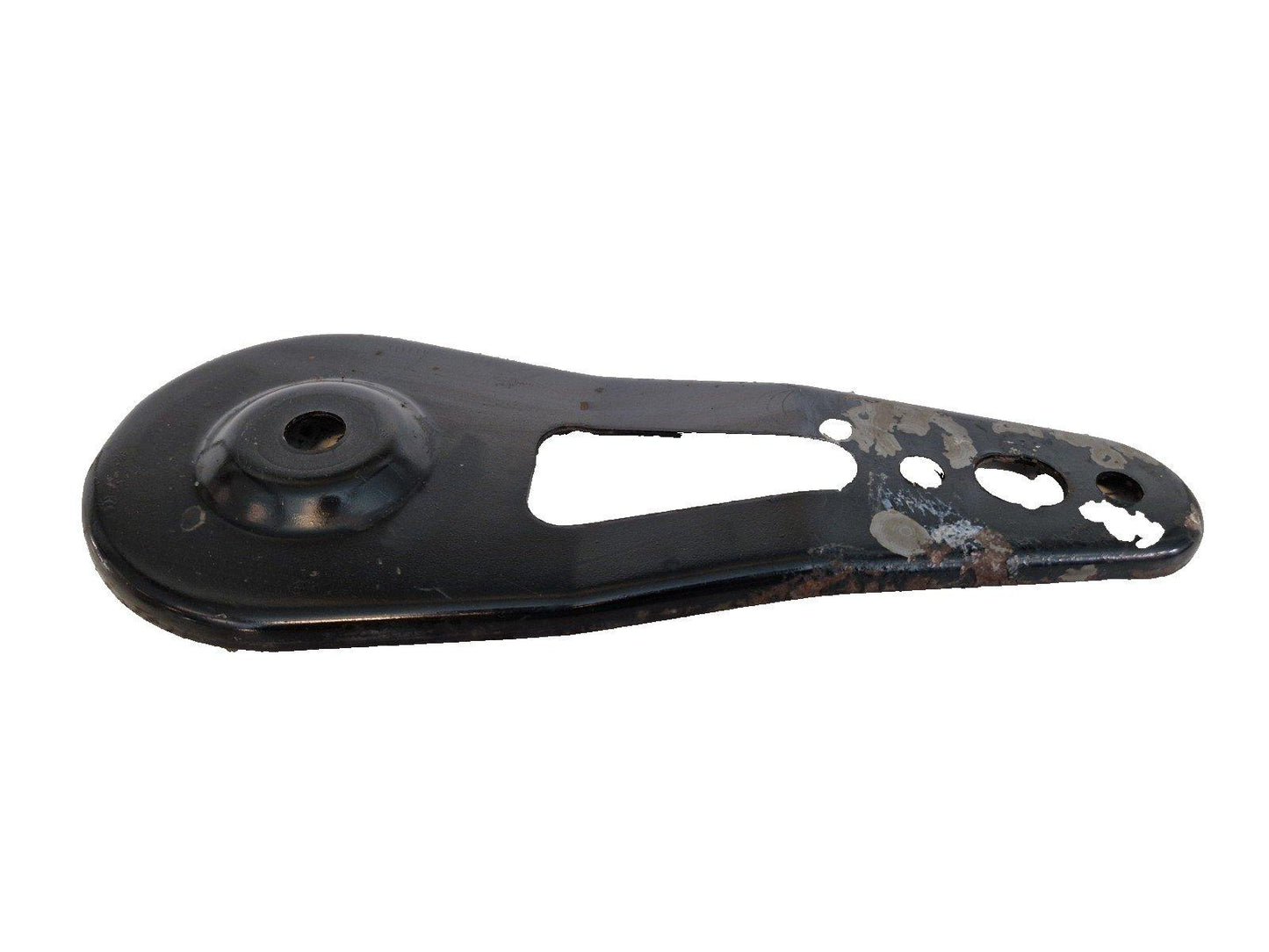 17-ON LAND ROVER DISCOVERY L462 GENUINE REAR SUBFRAME MOUNT BRACKET CPLA5A364A3