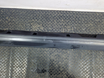Land Rover Discovery Sport Side Skirt Sill Right Side Genuine FK7210154AD