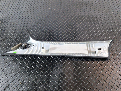 19-ON MERCEDES BENZ B CLASS W247 GENUINE A-PILLAR TRIM A2476900200
