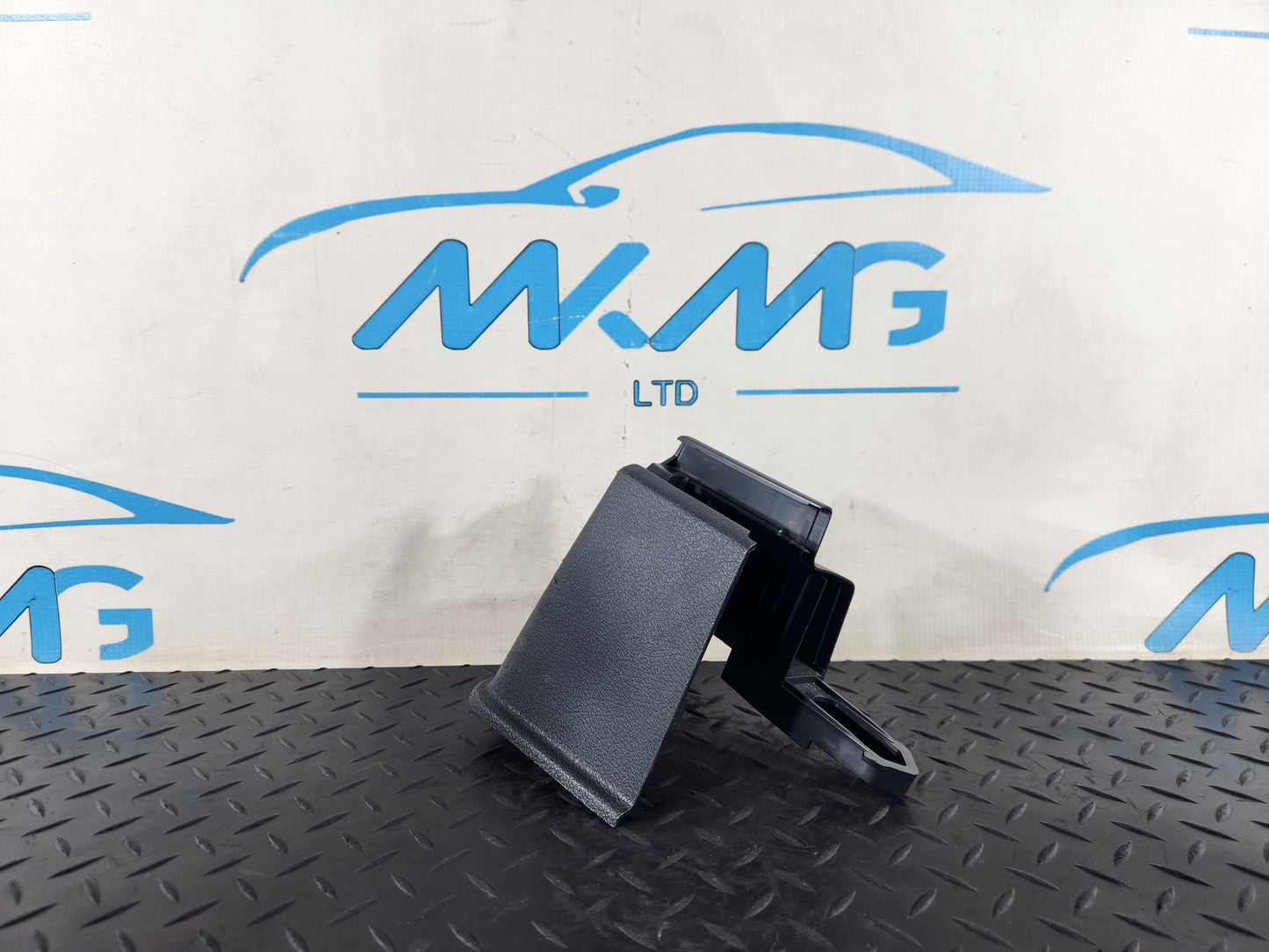 Mercedes-Benz B200d B-Class W247 Front Seat Guide Rail Cover Trim a2479190500
