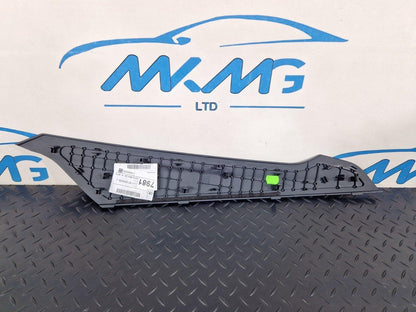16-24 AUDI A5 F5 LEFT PASSENGER SIDE CENTRE CONSOLE TRIM COVER 8W2863305