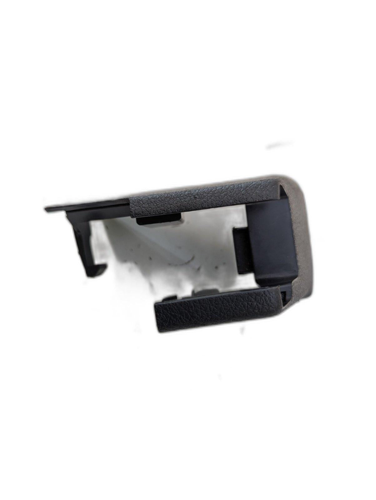 19-ON MERCEDES BENZ B CLASS W247 FRONT LEFT SEAT INTERIOR RAIL COVER A2479190300