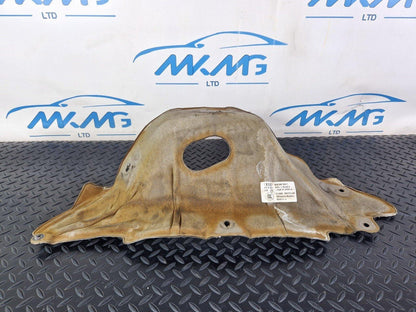16-24 AUDI A5 F5 COUPE OEM THERMAL PROTECTION 8W0863829E