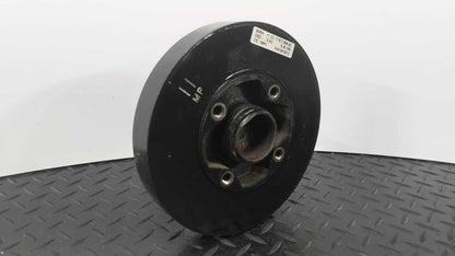 11-16 BMW M5 F10 5-SERIES 4.4L V8 PETROL CRANKSHAFT PULLEY VIBRATION DAMPER