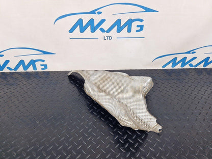 16-24 AUDI A5 F5 CONVERTIBLE GENUINE FRONT LEFT GEARBOX GUARD PLATE 8W0399299G