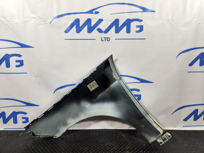 11-19 MERCEDES BENZ ML W166 GENUINE RIGHT O/S DRIVER SIDE WING PANEL (DAMAGED)