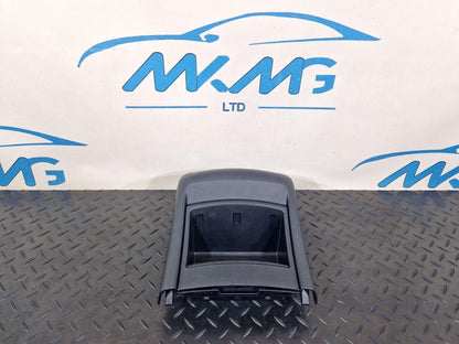 14-21 MERCEDES BENZ W205 OEM CENTRE CONSOLE REAR COMPARTMENT STORAGE A2058306202