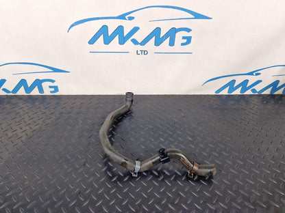 16-19 AUDI A4 B9 GENUINE WATER COOLANT PIPE HOSE 8W0145920D