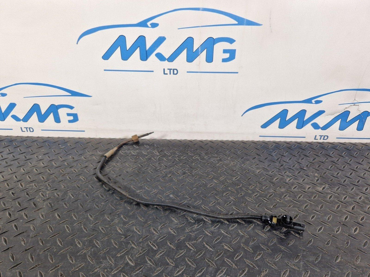 19-ON MERCEDES BENZ B CLASS W247 GENUINE LAMBDA SENSOR OXYGEN A0009057107