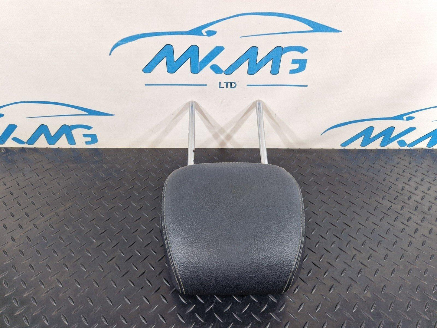 18-ON MERCEDES BENZ A CLASS W177 GENUINE FRONT SEAT HEADREST FITS LEFT & RIGHT