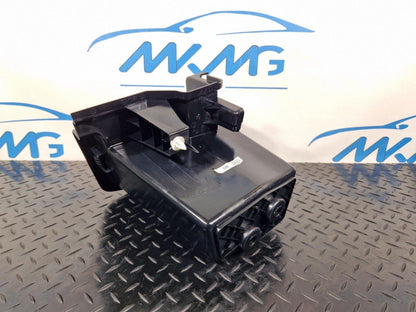 14-21 BMW 2 SERIES GRAN TOURER GENUINE F46 REAR LEFT BOOT STORAGE BOX 7327033