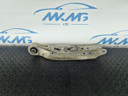 16-19 AUDI A4 B9 GENUINE REAR RIGHT OR LEFT SIDE LOWER CONTROL ARM 8W0505311H