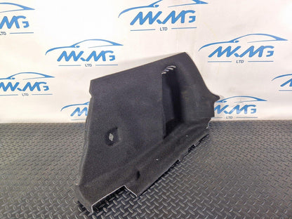 18-ON MERCEDES A CLASS W177 REAR RIGHT BOOT SIDE MAT LINER CARPET A177690100