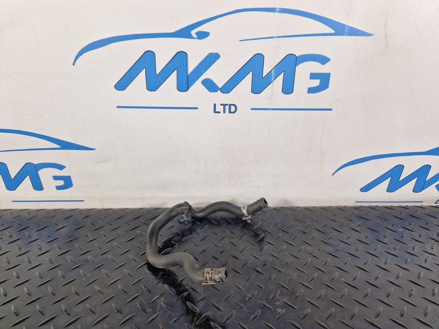 19-ON MERCEDES A CLA W177 C118 1.3 HYBRID WATER COOLANT PIPE A2475010330